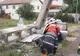 UPDATE Accident grav la Căldărușanca. Trei persoane sunt rănite