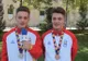 Au semnat cu Steaua. Frații Burtănete se vor alătura idolilor lor