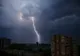 Avertizare din partea Meteorologilor! Buzăul, sub cod galben de vijelii