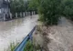 Cod galben de inundaţii pe râul Buzău, fiind posibile depăşiri ale Cotelor de atenţie