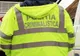Cadavru în stare de putrefacție pe marginea drumului E85