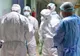 Focare de Covid-19 la la Centrul de dializă şi secţia ATI a Spitalului Judeţean din Buzău