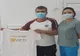Un polițist buzoian vine în sprijinul bolnavilor de Covid-19