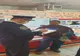 ISU Buzău - respectarea măsurilor de protecție sanitară a fost verificată de pompierii buzoieni