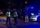 Petreceri încheiate la sosirea polițiștilor