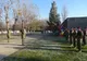 Militarii buzoieni vor defila pe aleea principală din Parcul Crâng