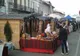 Fără târguri de Crăciun în Buzău