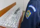 Jandarmii buzoieni au depistat asupra unui bărbat  peste 8.800 de ţigarete fără marcaj fiscal legal 