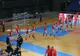 HC Buzău învinsă de CSM București, în penultima etapă a turului Ligii Zimbrilor