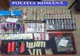 Polițiștii buzoieni au depistat asupra unui minor de 15 ani un număr de 5340 de petarde