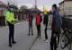Video: Acţiune a poliţiştilor râmniceni pentru prevenirea evenimentelor rutiere în care ar putea fi implicaţi bicicliştii