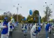 Protest la Prefectură al Federației „Solidaritatea Sanitară”