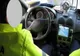 Vitezomanul weekend-ului, un tânăr de 24 de ani care rula cu 172 km/h pe DN2E85, în afara localităţii Poşta Câlnău