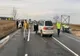 Accident cu 3 victime la Spătaru