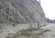 DN 10 a fost curățat de bolovani, dar nu a fost redeschis circulației