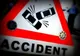 Copil de 7 ani accidentat pe DN10