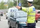 Polițiștii buzoieni au reţinut în vederea suspendării exercitării dreptului de a conduce 24 de permise de conducere