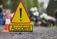 Trafic dirijat pe DN2E85, în localitatea Oreavul, accident rutier