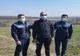 Doi polițiști de la Mărăcineni au salvat un tânăr care se rătăcise