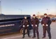 Jandarmeria Buzău a aniversat 126 de ani de existență