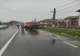 Cisternă cu GPL ieșită în afara părții carosabile pe DN10