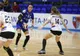 Gloria Buzău învinsă categoric de CSM București după o primă repriză în care au marcat un singur gol în primele 16 minute