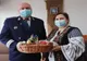 Pregătiri de Sărbătoarea Pascală la Beceni