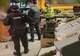 Acțiuni de verificare a respectării măsurilor de protecție sanitară desfășurate de polițiștii buzoieni