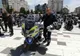 Video: Motocicliștii există în trafic