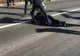 Pieton accidentat pe DN1B, în Istrița de Jos