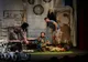 Invitație la teatru online în zilele de Paște