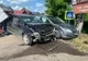 Accident pe DN1B, în zona Popasului Merei