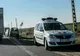 Oprit în trafic pentru viteză, s-a ales cu dosar penal pentru fals privind identitatea