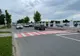 Accidentată pe trecerea de pietoni de pe Calea Eroilor
