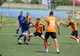 Juniorii U19 de la Gloria Buzău au ratat calificarea în semifinale care se vor juca la Buzău