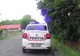 Rula pe DN2E85, în localitatea Limpeziş, cu 127 km/h