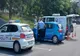 Sute de maşini cu defecţiuni, pe drumurile din Buzău şi alte judeţe, găsite de inspectorii RAR