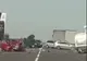 Video: Accident pe DE85 la ieșirea din Buzău spre Ploiești