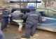Minor bănuit de furtul unei boxe audio dintr-o locuință
