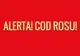 Cod roșu în zona de nord-vest a județului Buzău