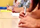 Peste 60 de candidați au părăsit sala după ce au primit subiectele la examenul de Titularizare
