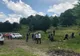 Galerie foto: Acțiune de ecologizare în zona lacului de acumulare Siriu și Râul Buzău
