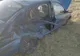 Accident în afara localității Oreavu