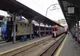 Un tren cu destinația Buzău a plecat din Gara de Nord București fără pasageri