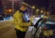 Polițiștii buzoieni au reținut ieri 22 de permise de conducere