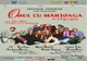 Premiera spectacolului de teatru „Omul cu mârțoaga” în regia lui Dan Tudor va avea loc sâmbătă 10 iulie, la Teatrul George Ciprian din Buzău, de la ora 18:00