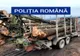 Dosar penal pentru infracţiuni prevăzute de Codul Silvic şi Codul Penal