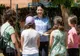 Poliţiştii buzoieni alături de copii şi părinţi