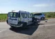 Accident în zona Săhățeni