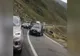 Bătaie între doi șoferi pe Transfăgărășan. Un tânăr din Buzău și un bărbat din Bihor protagoniștii incidentului
